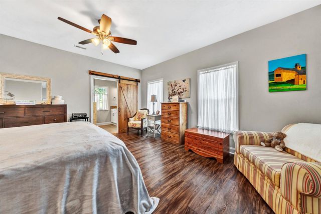 4273 Daugherty RD, Salem, VA 24153