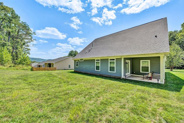 4273 Daugherty RD, Salem, VA 24153