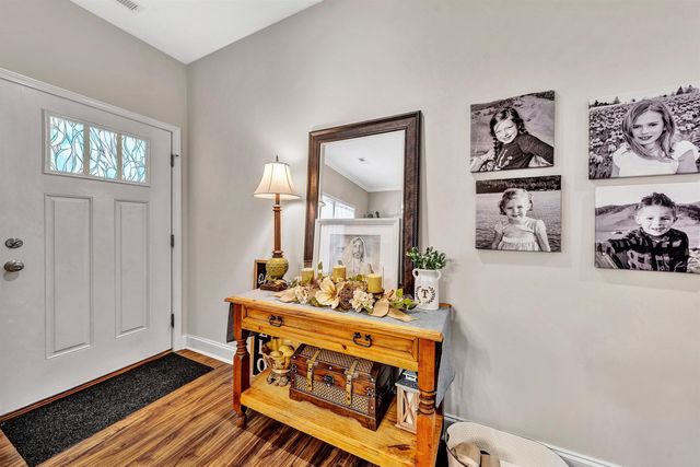 4273 Daugherty RD, Salem, VA 24153