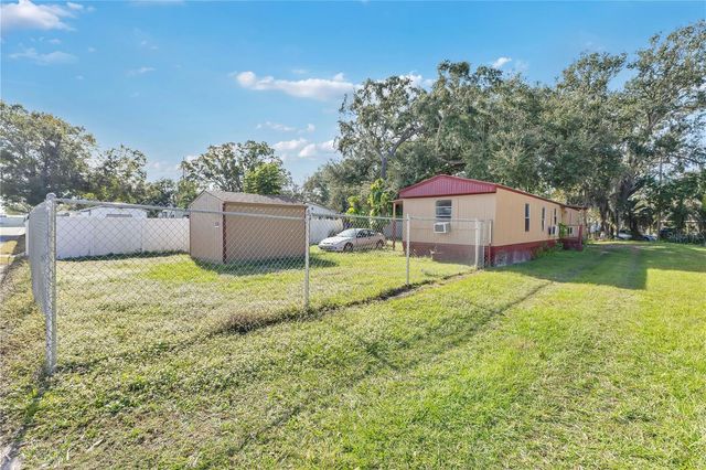 829 MCKAY STREET, St Cloud, FL 34769