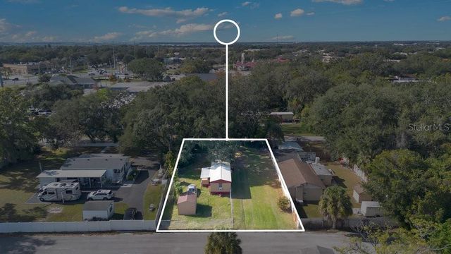 829 MCKAY STREET, St Cloud, FL 34769