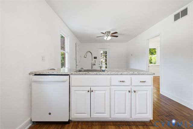 1584 Mount Vernon St, Petersburg, VA 23805