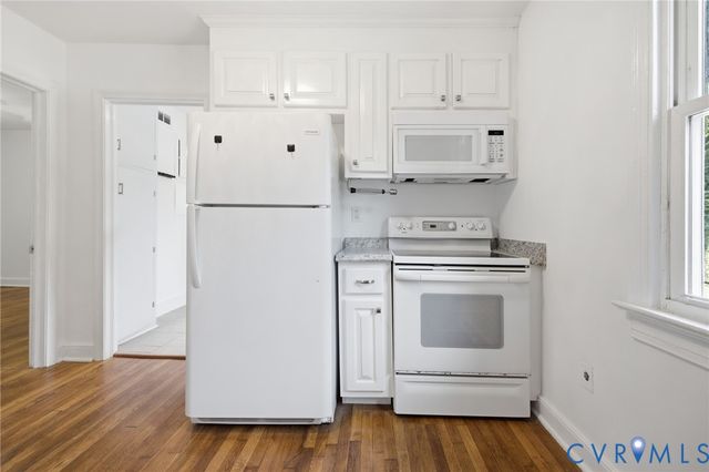 1584 Mount Vernon St, Petersburg, VA 23805