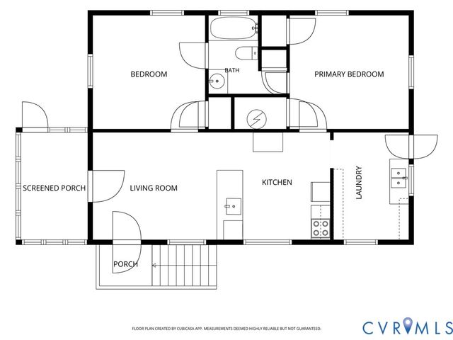 1584 Mount Vernon St, Petersburg, VA 23805