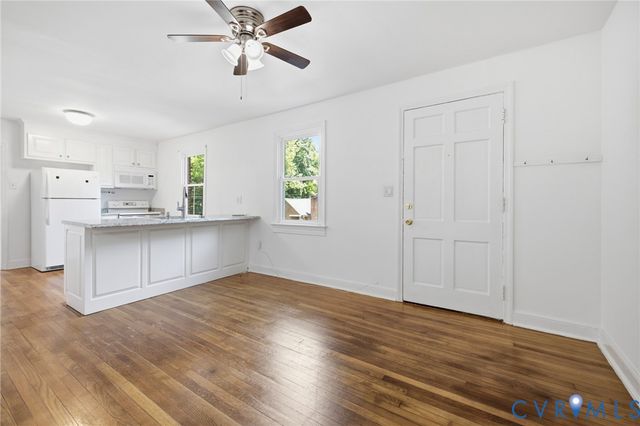 1584 Mount Vernon St, Petersburg, VA 23805