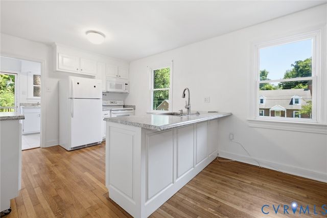 1584 Mount Vernon St, Petersburg, VA 23805