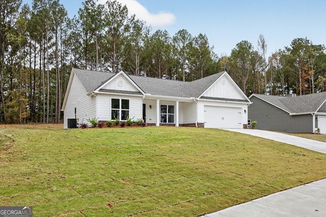 88 Mockingbird Lane 37, Winder, GA 30680