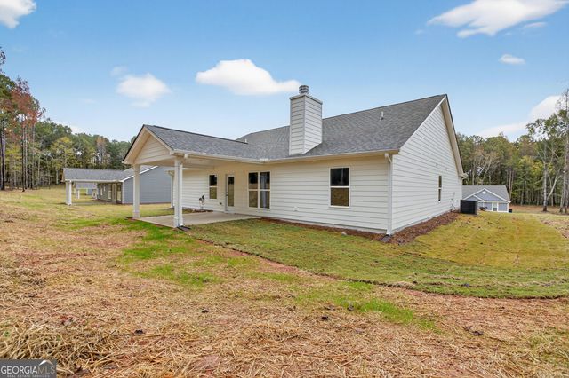 88 Mockingbird Lane 37, Winder, GA 30680