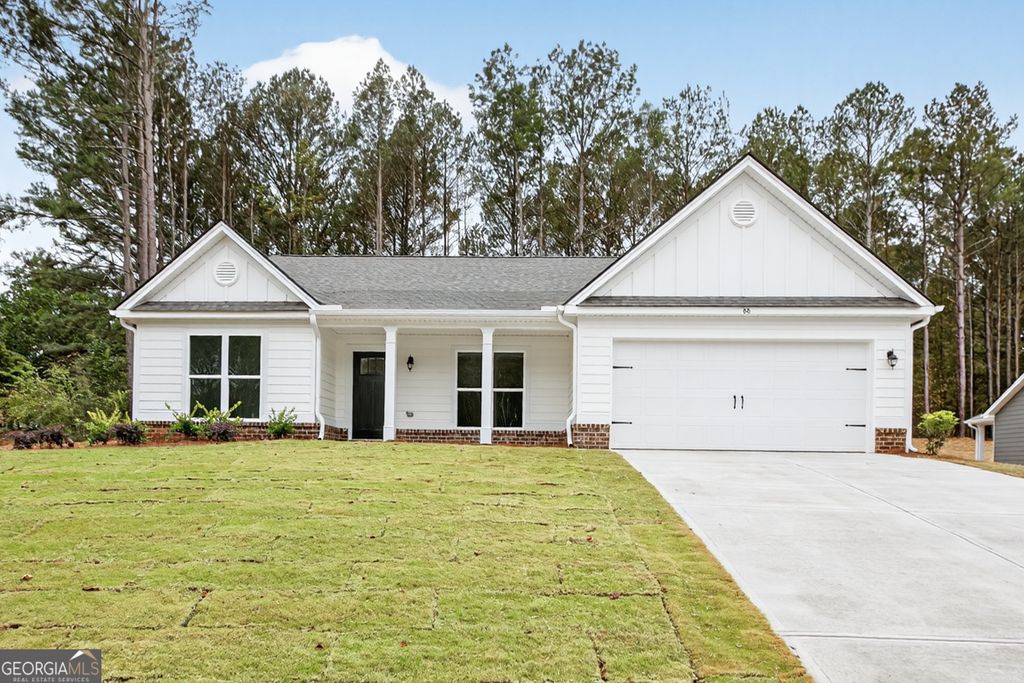 88 Mockingbird Lane 37, Winder, GA 30680