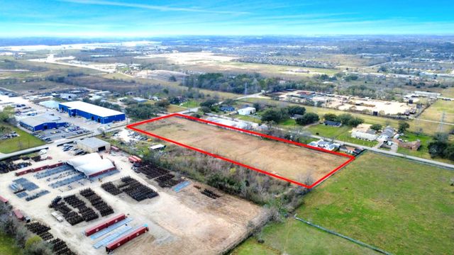 5609 Almeda Genoa Road, Houston, TX 77048