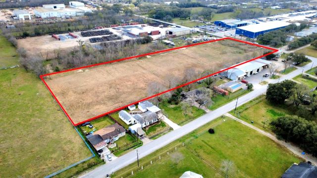 5609 Almeda Genoa Road, Houston, TX 77048