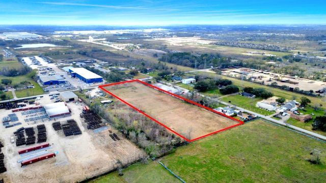 5609 Almeda Genoa Road, Houston, TX 77048