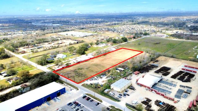 5609 Almeda Genoa Road, Houston, TX 77048