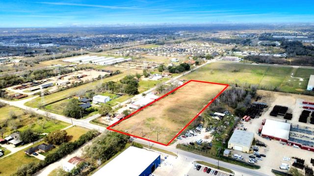 5609 Almeda Genoa Road, Houston, TX 77048