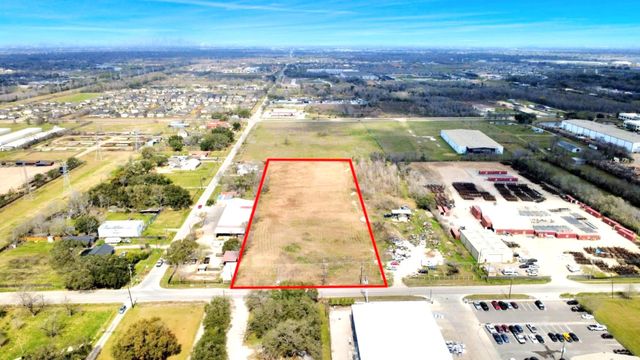 5609 Almeda Genoa Road, Houston, TX 77048