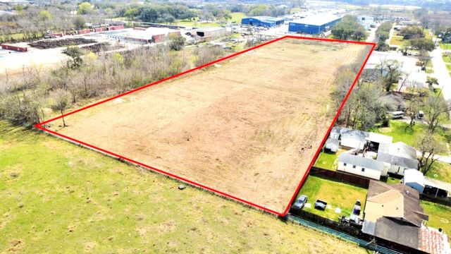 5609 Almeda Genoa Road, Houston, TX 77048