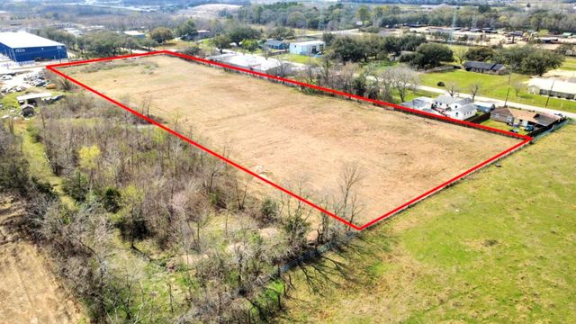 5609 Almeda Genoa Road, Houston, TX 77048