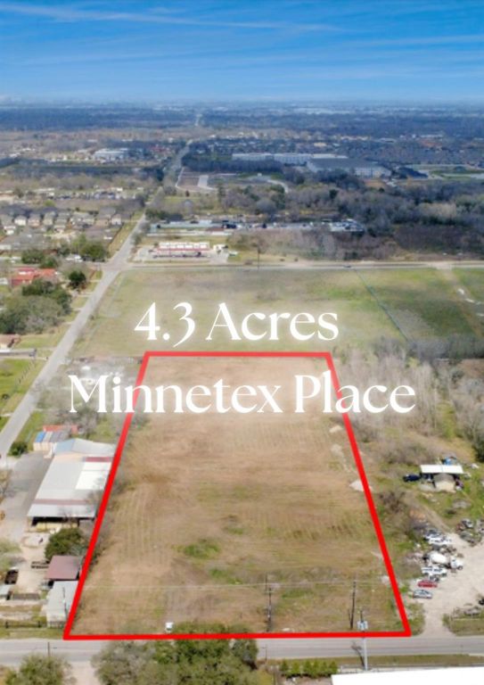 5609 Almeda Genoa Road, Houston, TX 77048