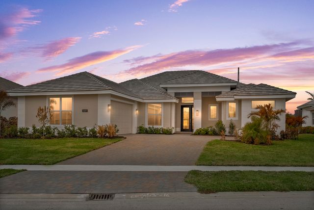 5697 Bent Pine Square, Vero Beach, FL 32967