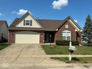 5518 Bracken Drive, Indianapolis, IN 46239