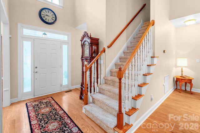 209 SouthFork Lane, Belmont, NC 28012