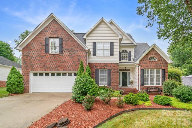 209 SouthFork Lane, Belmont, NC 28012