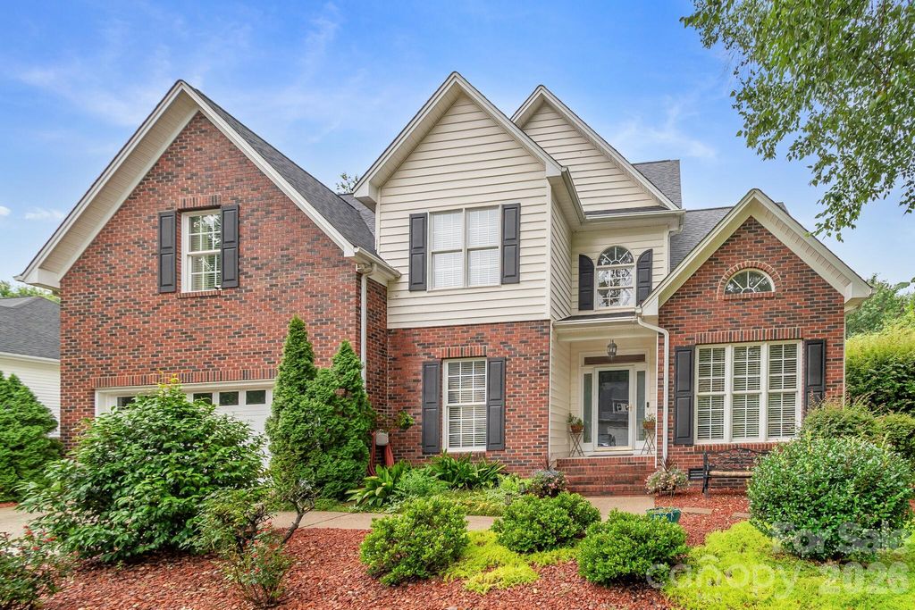 209 SouthFork Lane, Belmont, NC 28012
