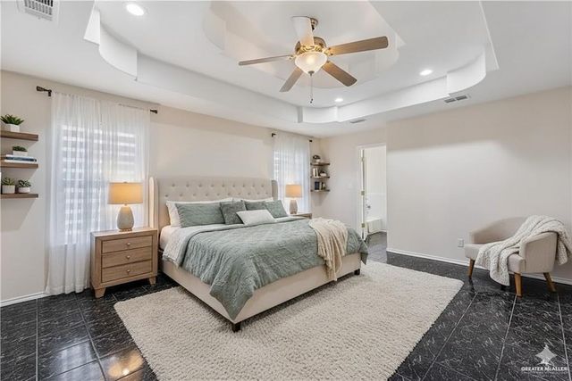 4207 Hill Crest Drive, Mission, TX 78573