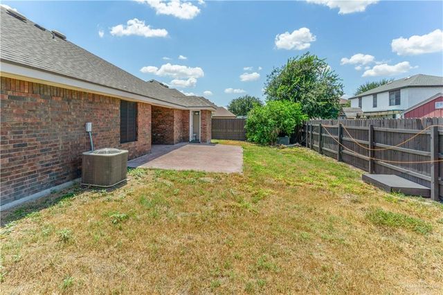 4207 Hill Crest Drive, Mission, TX 78573