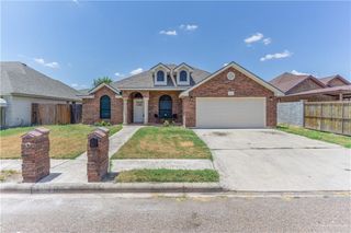 4207 Hill Crest Drive, Mission, TX 78573