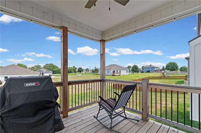 7710 NE 107th Street, Kansas City, MO 64157