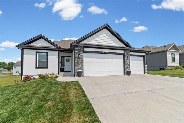 7710 NE 107th Street, Kansas City, MO 64157