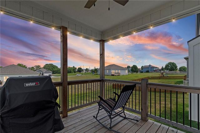 7710 NE 107th Street, Kansas City, MO 64157
