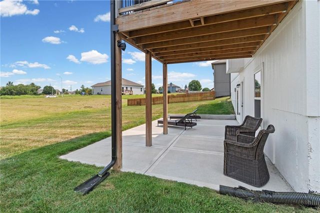 7710 NE 107th Street, Kansas City, MO 64157