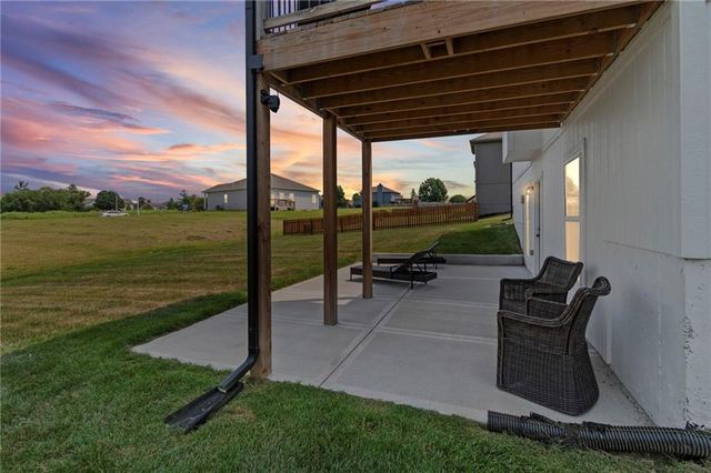 7710 NE 107th Street, Kansas City, MO 64157
