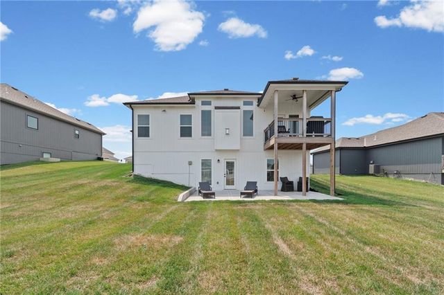 7710 NE 107th Street, Kansas City, MO 64157
