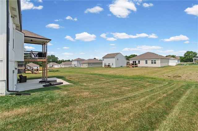 7710 NE 107th Street, Kansas City, MO 64157