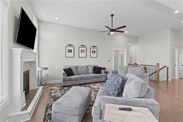 7710 NE 107th Street, Kansas City, MO 64157
