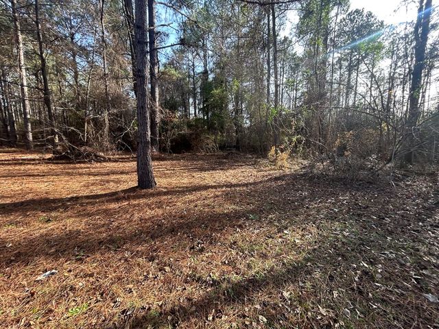 107 Oswichee Road, Fort Mitchell, AL 36856