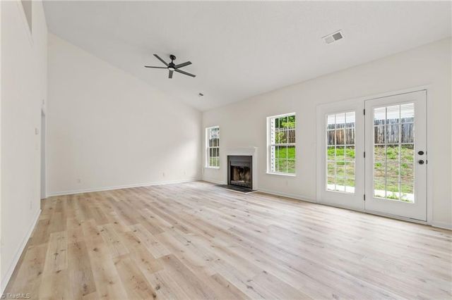 4408 Camden Ridge Drive, Greensboro, NC 27410