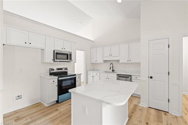 4408 Camden Ridge Drive, Greensboro, NC 27410