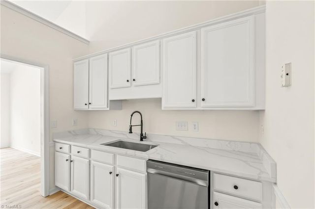 4408 Camden Ridge Drive, Greensboro, NC 27410