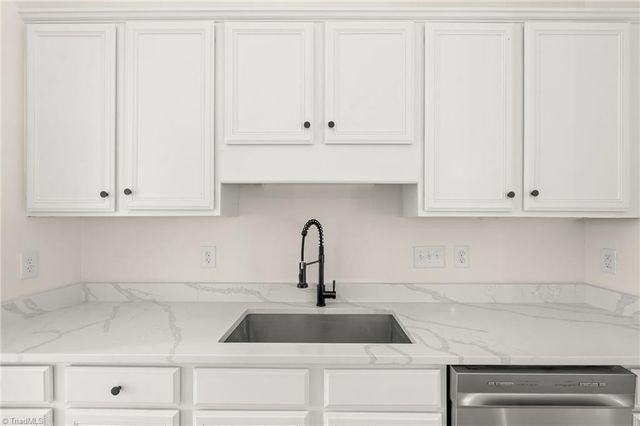 4408 Camden Ridge Drive, Greensboro, NC 27410