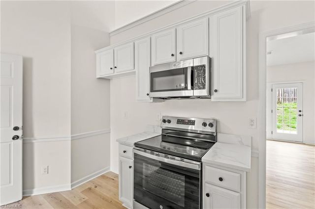 4408 Camden Ridge Drive, Greensboro, NC 27410