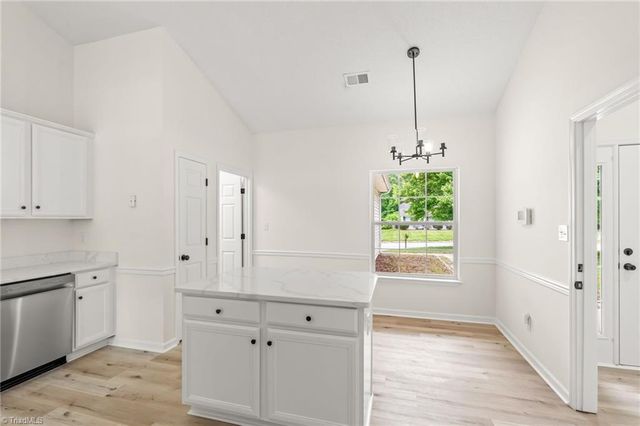 4408 Camden Ridge Drive, Greensboro, NC 27410