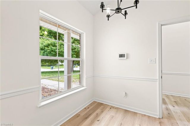 4408 Camden Ridge Drive, Greensboro, NC 27410