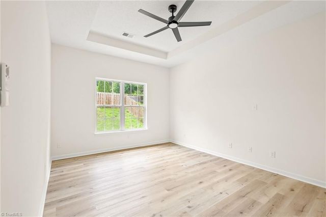 4408 Camden Ridge Drive, Greensboro, NC 27410
