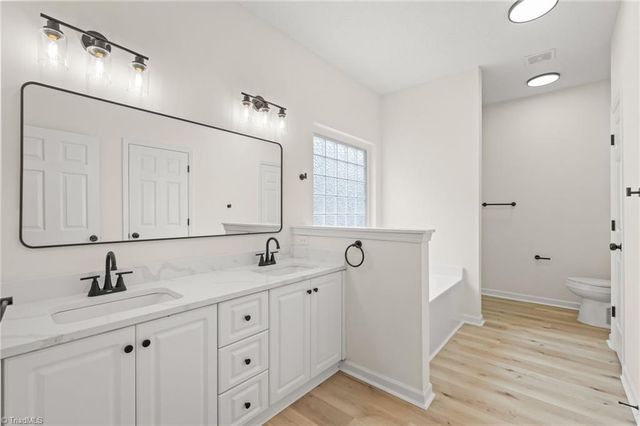 4408 Camden Ridge Drive, Greensboro, NC 27410