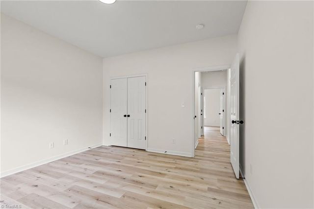 4408 Camden Ridge Drive, Greensboro, NC 27410