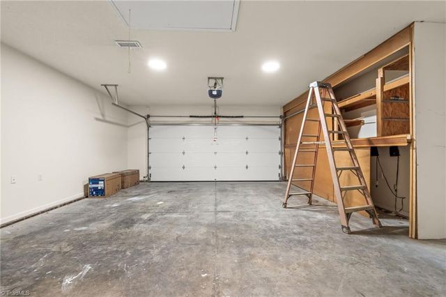 4408 Camden Ridge Drive, Greensboro, NC 27410